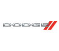 Dodge logo at Dan Pilson Auto Center, Inc. in Mattoon IL