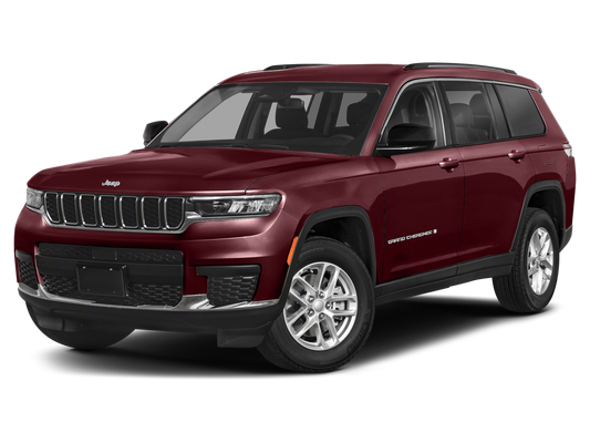 2024 Jeep Grand Cherokee L Laredo Altitude in Mattoon, IL, IL - Dan Pilson Auto Center, Inc.