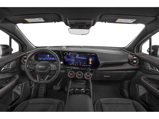 2024 Chevrolet Blazer EV RS in Mattoon, IL, IL - Dan Pilson Auto Center, Inc.