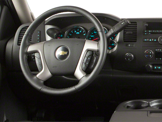 2012 Chevrolet Silverado 2500HD LTZ in Mattoon, IL, IL - Dan Pilson Auto Center, Inc.
