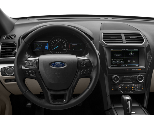 2016 Ford Explorer XLT in Mattoon, IL, IL - Dan Pilson Auto Center, Inc.
