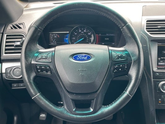 2016 Ford Explorer XLT in Mattoon, IL, IL - Dan Pilson Auto Center, Inc.