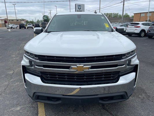 2019 Chevrolet Silverado 1500 LT in Mattoon, IL, IL - Dan Pilson Auto Center, Inc.