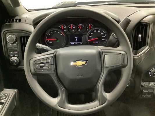 2024 Chevrolet Silverado 2500HD Custom in Mattoon, IL, IL - Dan Pilson Auto Center, Inc.