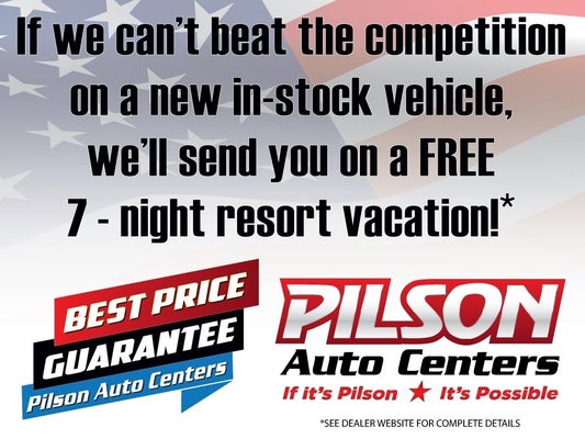 2024 Chevrolet Blazer EV LT 2LT in Mattoon, IL, IL - Dan Pilson Auto Center, Inc.