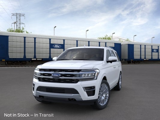 2024 Ford Expedition Limited in Mattoon, IL, IL - Dan Pilson Auto Center, Inc.