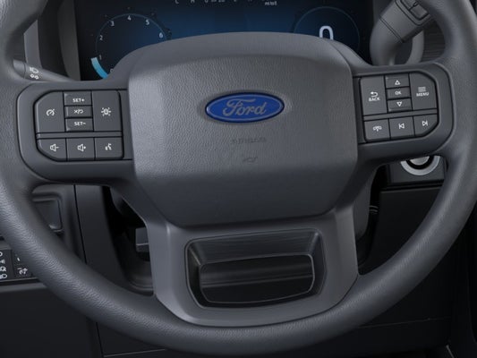 2024 Ford F-150 STX® in Mattoon, IL, IL - Dan Pilson Auto Center, Inc.