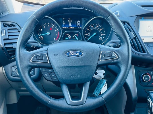 2018 Ford Escape SEL in Mattoon, IL, IL - Dan Pilson Auto Center, Inc.
