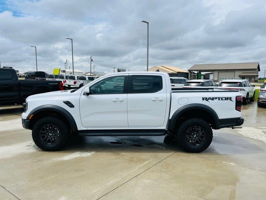 2024 Ford Ranger Raptor in Mattoon, IL, IL - Dan Pilson Auto Center, Inc.