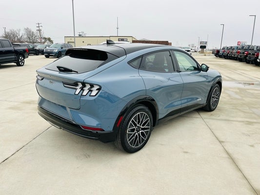 2024 Ford Mustang Mach-E Premium in Mattoon, IL, IL - Dan Pilson Auto Center, Inc.