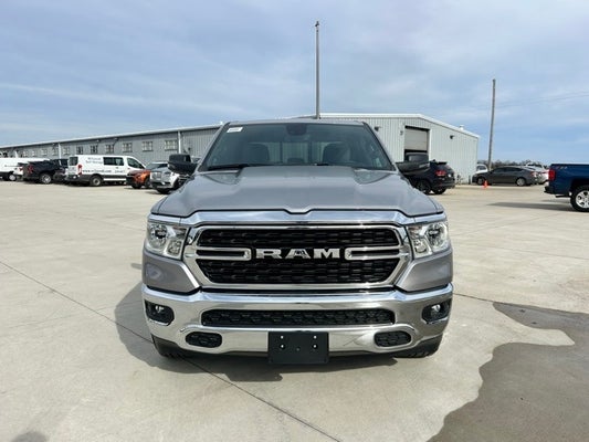 2023 RAM 1500 Big Horn/Lone Star in Mattoon, IL, IL - Dan Pilson Auto Center, Inc.