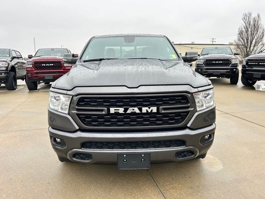 2024 RAM 1500 Big Horn/Lone Star in Mattoon, IL, IL - Dan Pilson Auto Center, Inc.