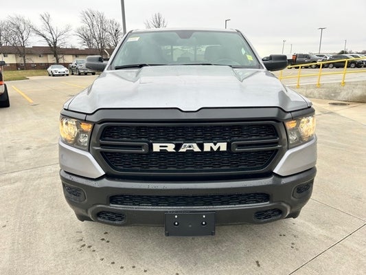 2024 RAM 1500 Tradesman in Mattoon, IL, IL - Dan Pilson Auto Center, Inc.