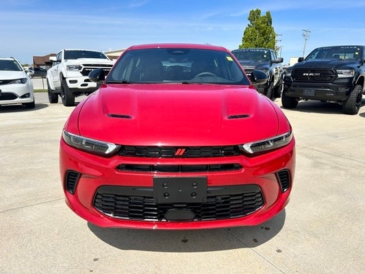 2024 Dodge Hornet GT in Mattoon, IL, IL - Dan Pilson Auto Center, Inc.