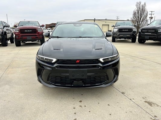 2024 Dodge Hornet R/T Plus in Mattoon, IL, IL - Dan Pilson Auto Center, Inc.