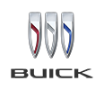 Buick logo at Dan Pilson Auto Center, Inc. in Mattoon IL