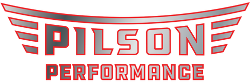 Pilson Performace logo | Dan Pilson Auto Center, Inc. in Mattoon IL