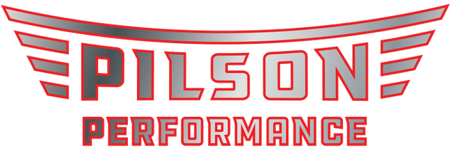 Pilson Performance logo | Dan Pilson Auto Center, Inc. in Mattoon IL