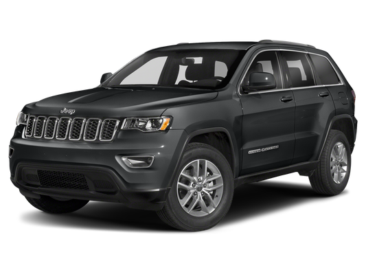 2021 Jeep Grand Cherokee Laredo X Altitude in Mattoon, IL, IL - Dan Pilson Auto Center, Inc.