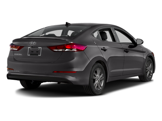 2017 Hyundai Elantra Value Edition in Mattoon, IL, IL - Dan Pilson Auto Center, Inc.