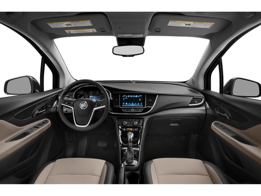 2021 Buick Encore Preferred in Mattoon, IL, IL - Dan Pilson Auto Center, Inc.