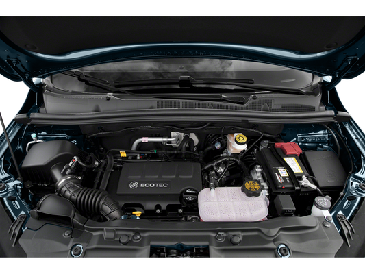 2021 Buick Encore Preferred in Mattoon, IL, IL - Dan Pilson Auto Center, Inc.