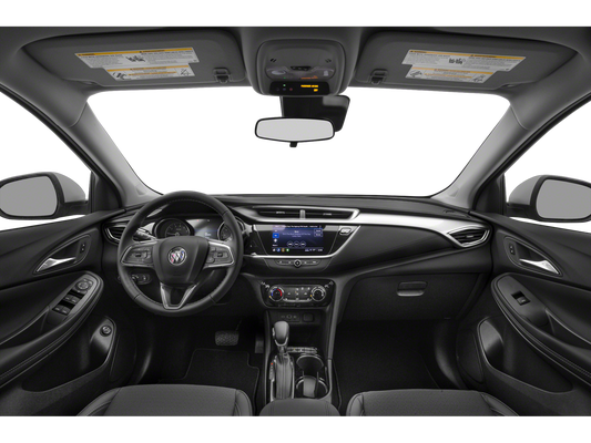 2021 Buick Encore GX Preferred in Mattoon, IL, IL - Dan Pilson Auto Center, Inc.