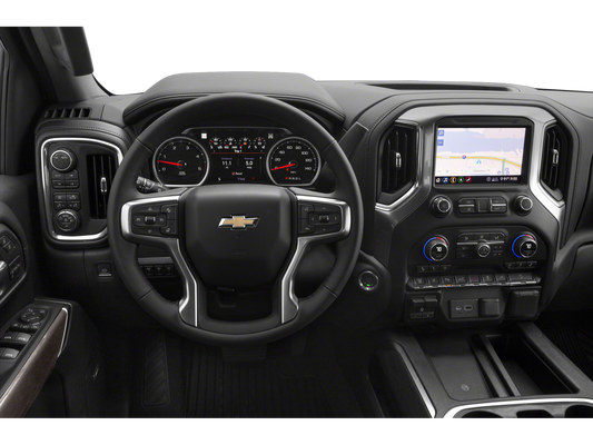 2021 Chevrolet Silverado 2500HD LTZ in Mattoon, IL, IL - Dan Pilson Auto Center, Inc.