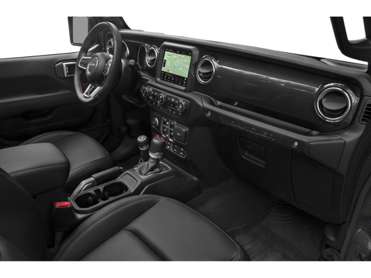 2022 Jeep Wrangler Unlimited Rubicon 392 in Mattoon, IL, IL - Dan Pilson Auto Center, Inc.