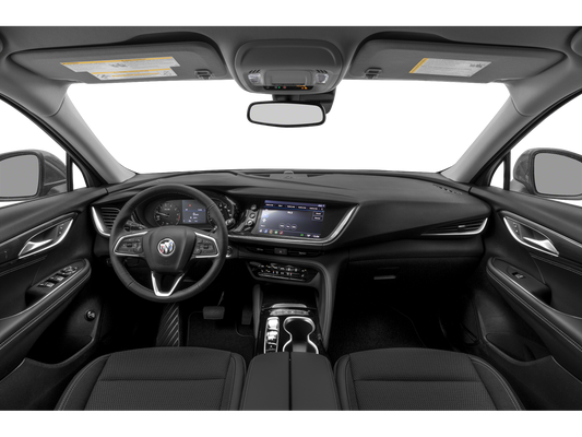 2023 Buick Envision Preferred in Mattoon, IL, IL - Dan Pilson Auto Center, Inc.