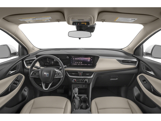 2024 Buick Encore GX Preferred in Mattoon, IL, IL - Dan Pilson Auto Center, Inc.