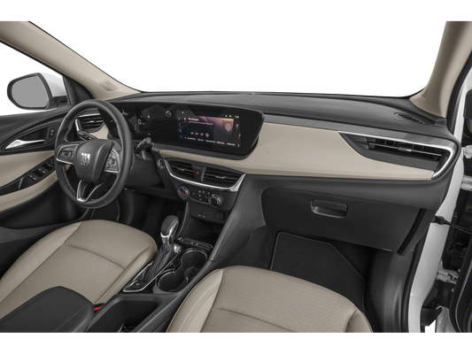 2024 Buick Encore GX Preferred in Mattoon, IL, IL - Dan Pilson Auto Center, Inc.