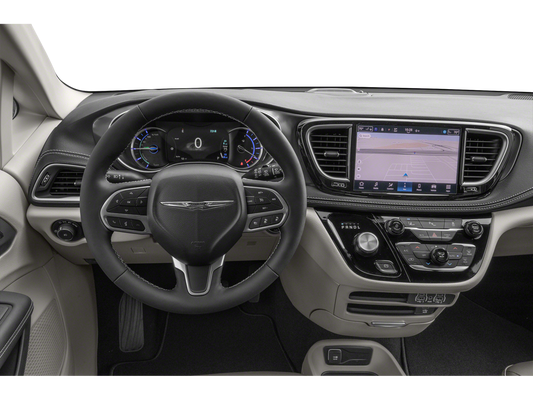 2024 Chrysler Pacifica Hybrid Select in Mattoon, IL, IL - Dan Pilson Auto Center, Inc.