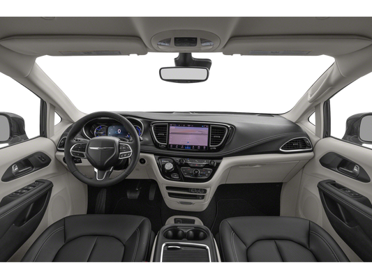 2024 Chrysler Pacifica Hybrid Select in Mattoon, IL, IL - Dan Pilson Auto Center, Inc.