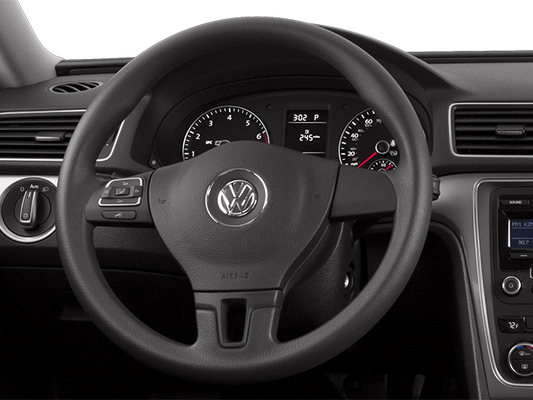 2014 Volkswagen Passat TDI SE in Mattoon, IL, IL - Dan Pilson Auto Center, Inc.