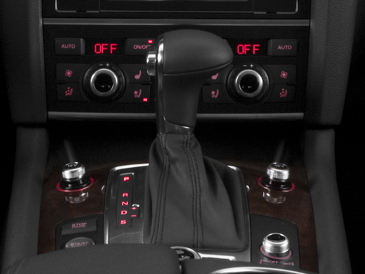 2015 Audi Q7 3.0T Premium quattro in Mattoon, IL, IL - Dan Pilson Auto Center, Inc.