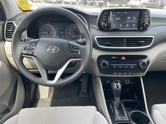 2019 Hyundai Tucson SE in Mattoon, IL, IL - Dan Pilson Auto Center, Inc.