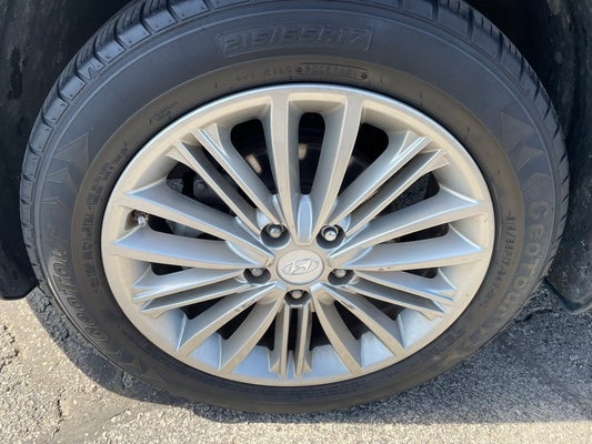 2019 Hyundai Kona SEL in Mattoon, IL, IL - Dan Pilson Auto Center, Inc.