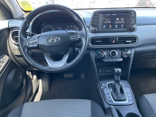 2019 Hyundai Kona SEL in Mattoon, IL, IL - Dan Pilson Auto Center, Inc.