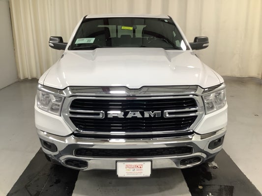 2019 RAM 1500 Big Horn/Lone Star in Mattoon, IL, IL - Dan Pilson Auto Center, Inc.