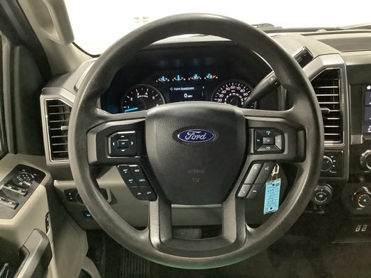 2019 Ford F-150 XLT in Mattoon, IL, IL - Dan Pilson Auto Center, Inc.