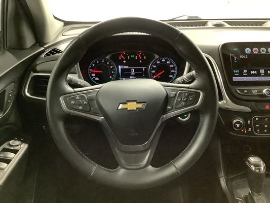 2018 Chevrolet Equinox LT in Mattoon, IL, IL - Dan Pilson Auto Center, Inc.