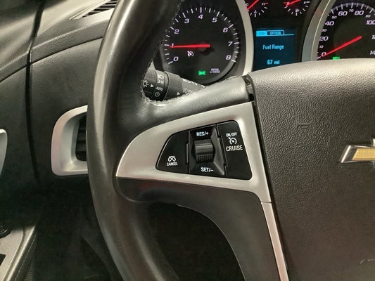 2017 Chevrolet Equinox Premier in Mattoon, IL, IL - Dan Pilson Auto Center, Inc.