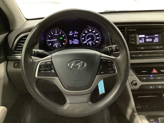 2017 Hyundai Elantra SE in Mattoon, IL, IL - Dan Pilson Auto Center, Inc.