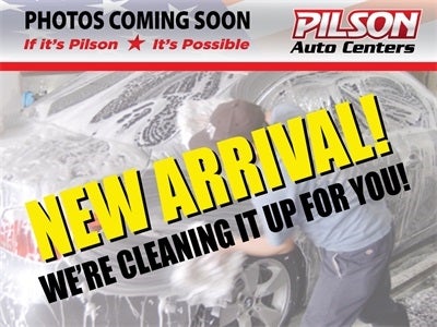 2024 Chevrolet TrailBlazer RS in Mattoon, IL, IL - Dan Pilson Auto Center, Inc.