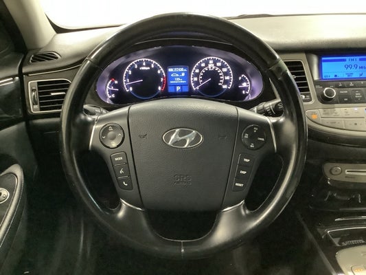 2012 Hyundai Genesis 3.8 in Mattoon, IL, IL - Dan Pilson Auto Center, Inc.
