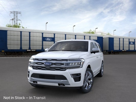 2024 Ford Expedition Platinum® in Mattoon, IL, IL - Dan Pilson Auto Center, Inc.