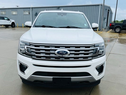 2020 Ford Expedition Limited in Mattoon, IL, IL - Dan Pilson Auto Center, Inc.