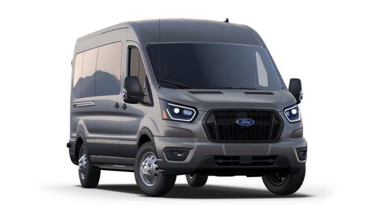 2023 Ford Transit-250 Base Waldoch Crafts Galaxy Ascent in Mattoon, IL, IL - Dan Pilson Auto Center, Inc.