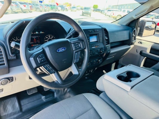 2018 Ford F-150 XL in Mattoon, IL, IL - Dan Pilson Auto Center, Inc.